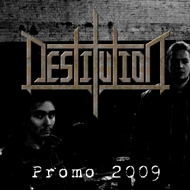 CD Promo 2009