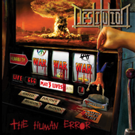 CD The Human Error